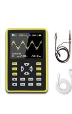 Digital oscilloscope single for sale  BOLTON
