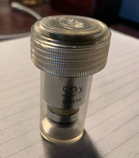 Vintage cooke microscope for sale  GLASGOW