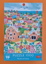 1000 teile puzzle gebraucht kaufen  Waghäusel