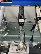 Braun stabmixer set gebraucht kaufen  Langenhagen