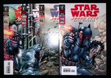 Star wars jango for sale  Columbus