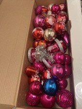 Vintage retro christmas for sale  PORTSMOUTH