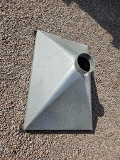 Large extraction fume for sale  SITTINGBOURNE