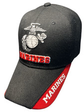 Marines hat cap for sale  Mobile