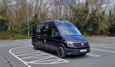 Crafter trendline business for sale  IPSWICH