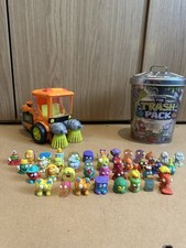 Trash pack bundle for sale  STONE