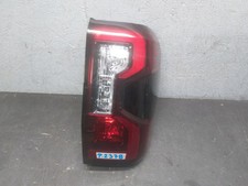 Ford ranger mk2 gebraucht kaufen  Hamburg
