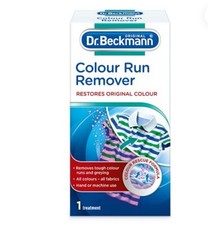 Beckmann colour run for sale  LEICESTER