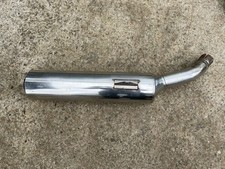 Honda vfr800 exhaust for sale  CHIPPENHAM