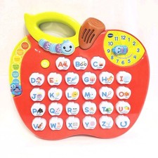 Vtech alphabet red for sale  San Antonio