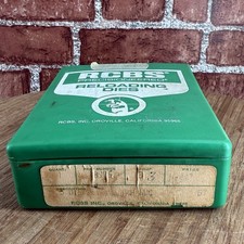 Rcbs precision acp for sale  Crestwood
