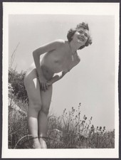 Vintage 1950 girlie for sale  Cleveland