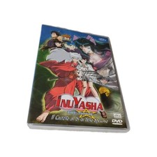 Inuyasha the movie usato  Perugia