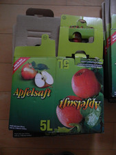 Stück bag box gebraucht kaufen Stück bag box gebraucht kaufen  Lindau (Bodensee)