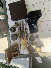 Lot brocante fond d'occasion  Montmorency