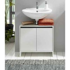 Waschtischunterschrank 55 cm gebraucht kaufen  Elsoff, Rehe, Oberroßbach