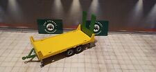Siku low loader for sale  ANNAN