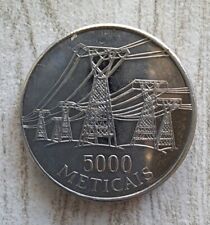 Mozambique 1998 5000 usato  Biella