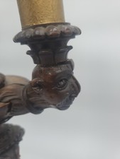 Antique hand carved for sale  Flemingsburg