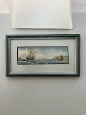 Bill wedgwood framed for sale  DONCASTER