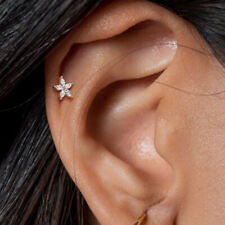 Piercing labret monroe d'occasion  La Seyne-sur-Mer