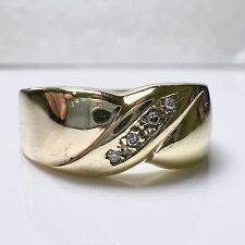 Ring 585 gold gebraucht kaufen  Herne
