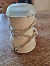 Vintage alte moulinex gebraucht kaufen  Bedburg