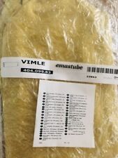 IKEA Vimle Pokrowiec na poduszkę szyi Orrsta Złotożółty 404.099.83 Nowy Oryginalne opakowanie na sprzedaż  Wysyłka do Poland