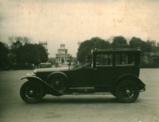 Superbe photo ancienne d'occasion  France