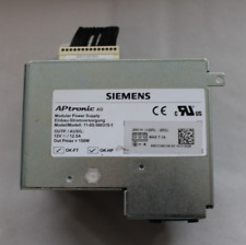 Siemens aptronic modular gebraucht kaufen  Leipzig