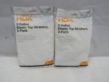 Lot hdx gallon for sale  Chillicothe