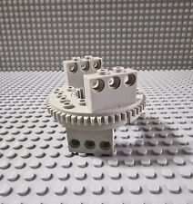 Lego technic drehkranz gebraucht kaufen  Germersheim