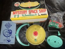 1960s vintage toy for sale  Catharpin