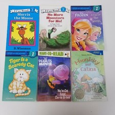 Lot learn read for sale  Loveland