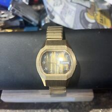 Bulova accutron quartz for sale  Salinas