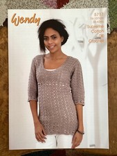 Women crochet patterns for sale  READING