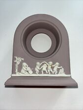 Wedgwood pink jasper for sale  SURBITON
