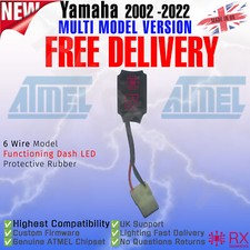 Yamaha immobiliser emulator for sale  UK