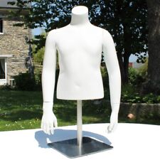 Buste torse mannequin d'occasion  Cerisy-la-Salle