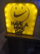 Logo lumineux have d'occasion Logo lumineux have d'occasion  Renwez