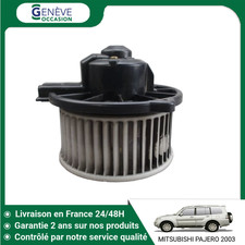 Moteur ventilateur chauffage d'occasion  Niort