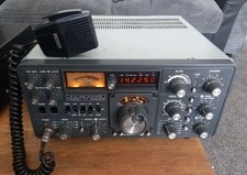 Yaesu 902dm transceiver for sale  MILLOM