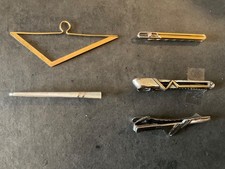 Krawattennadeln klammern konvo gebraucht kaufen  Königslutter am Elm