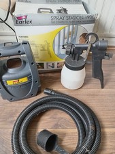 Earlex paint sprayer for sale  LEEDS