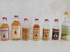 Rhum agricole duquesne d'occasion  Commentry