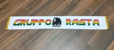 Sciarpa calcio scarf usato  Nola