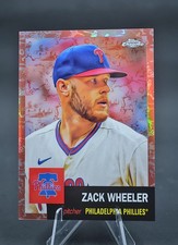 Zak wheeler 2022 for sale  Andover