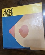 Vintage avante garde for sale  Holiday