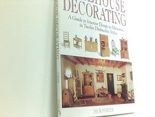 Dollhouse decorating guide gebraucht kaufen  Berlin