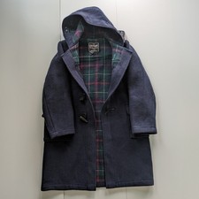 Gloverall kids navy for sale  LONDON